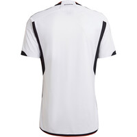 adidas camiseta de fútbol oficiales ALEMANIA 22 H JSY BLNE 06