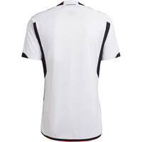 adidas camiseta de fútbol oficiales ALEMANIA 22 H JSY BLNE 07