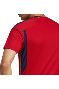 adidas camiseta de fútbol oficiales ESPAA 22 H JSY RO 03