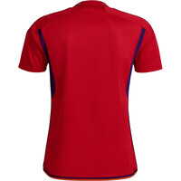 adidas camiseta de fútbol oficiales ESPAA 22 H JSY RO 06