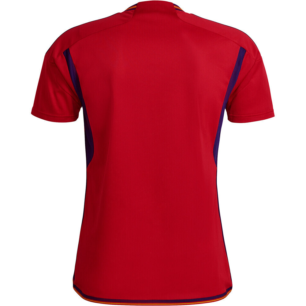adidas camiseta de fútbol oficiales ESPAA 22 H JSY RO 06