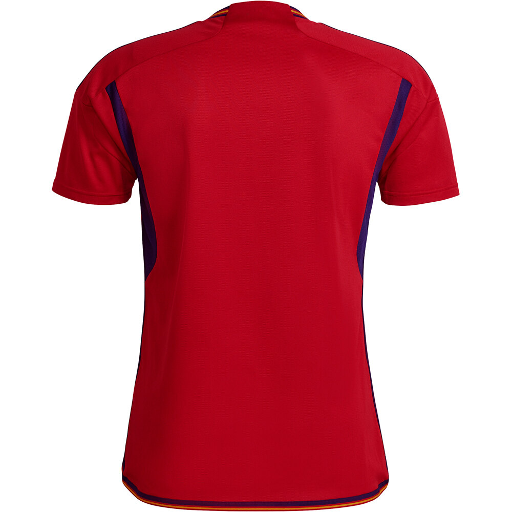 adidas camiseta de fútbol oficiales ESPAA 22 H JSY RO 07