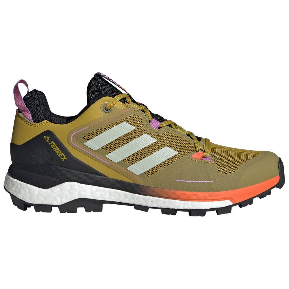 adidas zapatilla trekking hombre Terrex Skychaser 2.0 Hiking lateral exterior