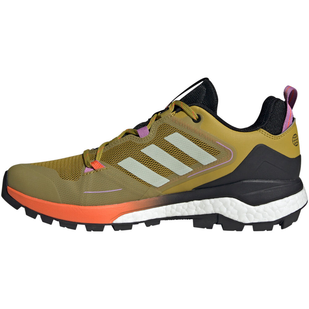 adidas zapatilla trekking hombre Terrex Skychaser 2.0 Hiking puntera