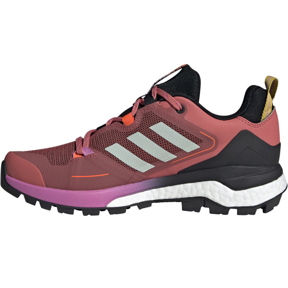 adidas zapatilla trekking mujer Terrex Skychaser GORE-TEX 2.0 Hiking puntera