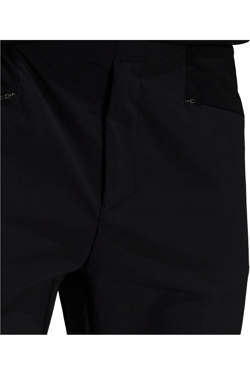 adidas pantalón montaña hombre Techrock Alpine Climbing 03