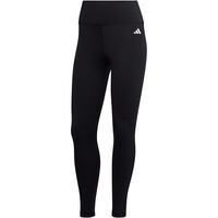 adidas pantalones y mallas largas fitness mujer 7/8 Training Essentials de tiro alto vista detalle