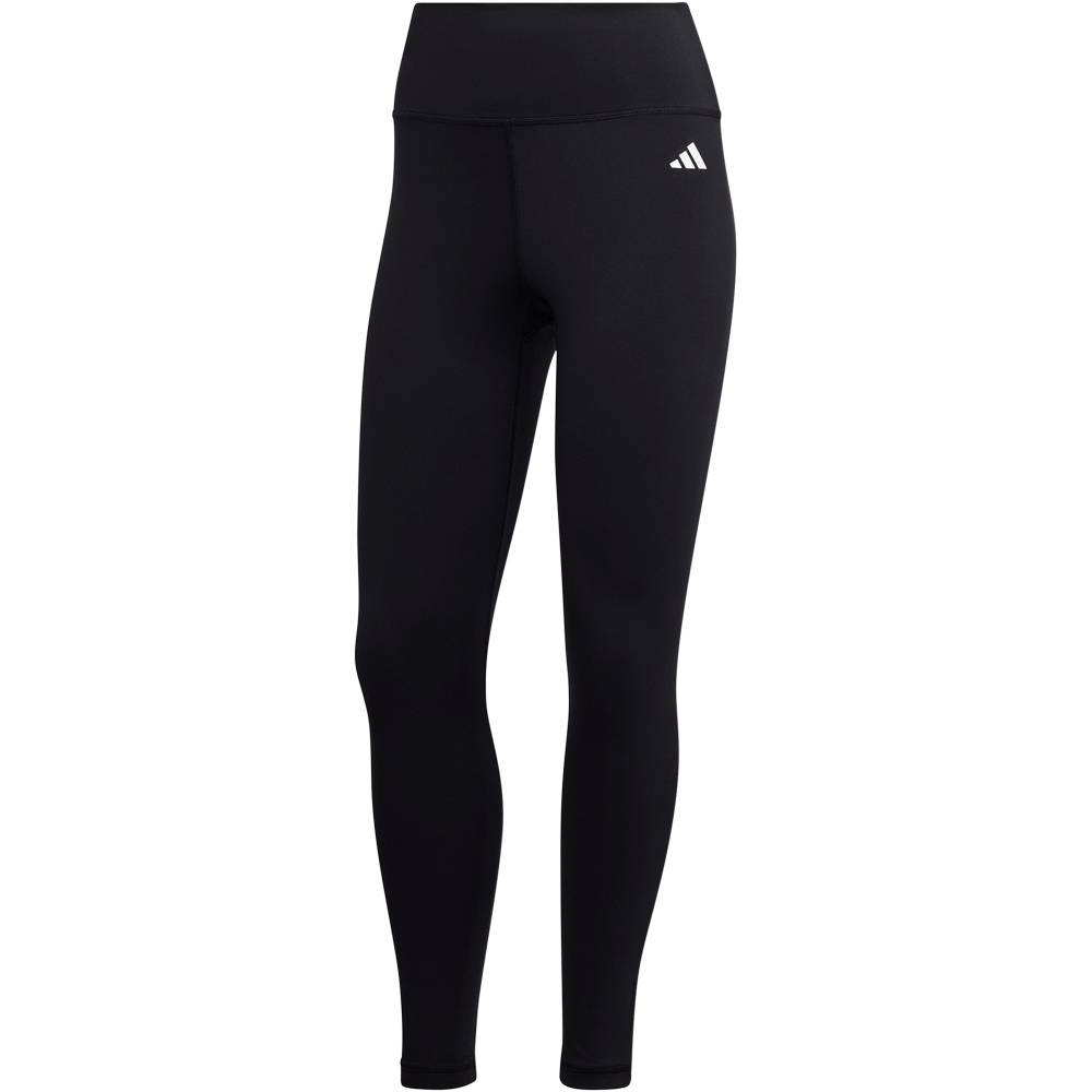 adidas pantalones y mallas largas fitness mujer 7/8 Training Essentials de tiro alto vista detalle