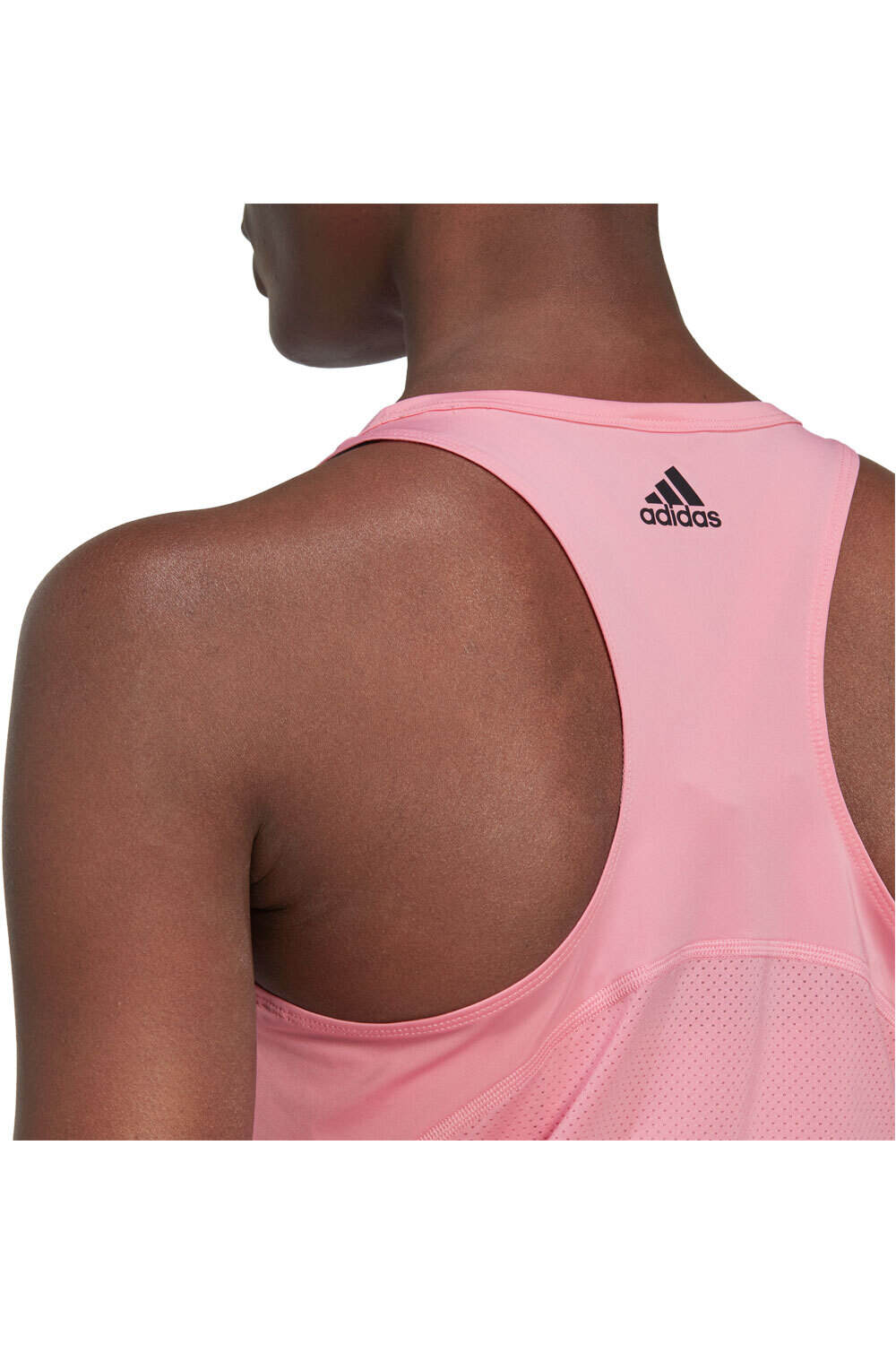 adidas camiseta tirantes fitness mujer HIIT 03