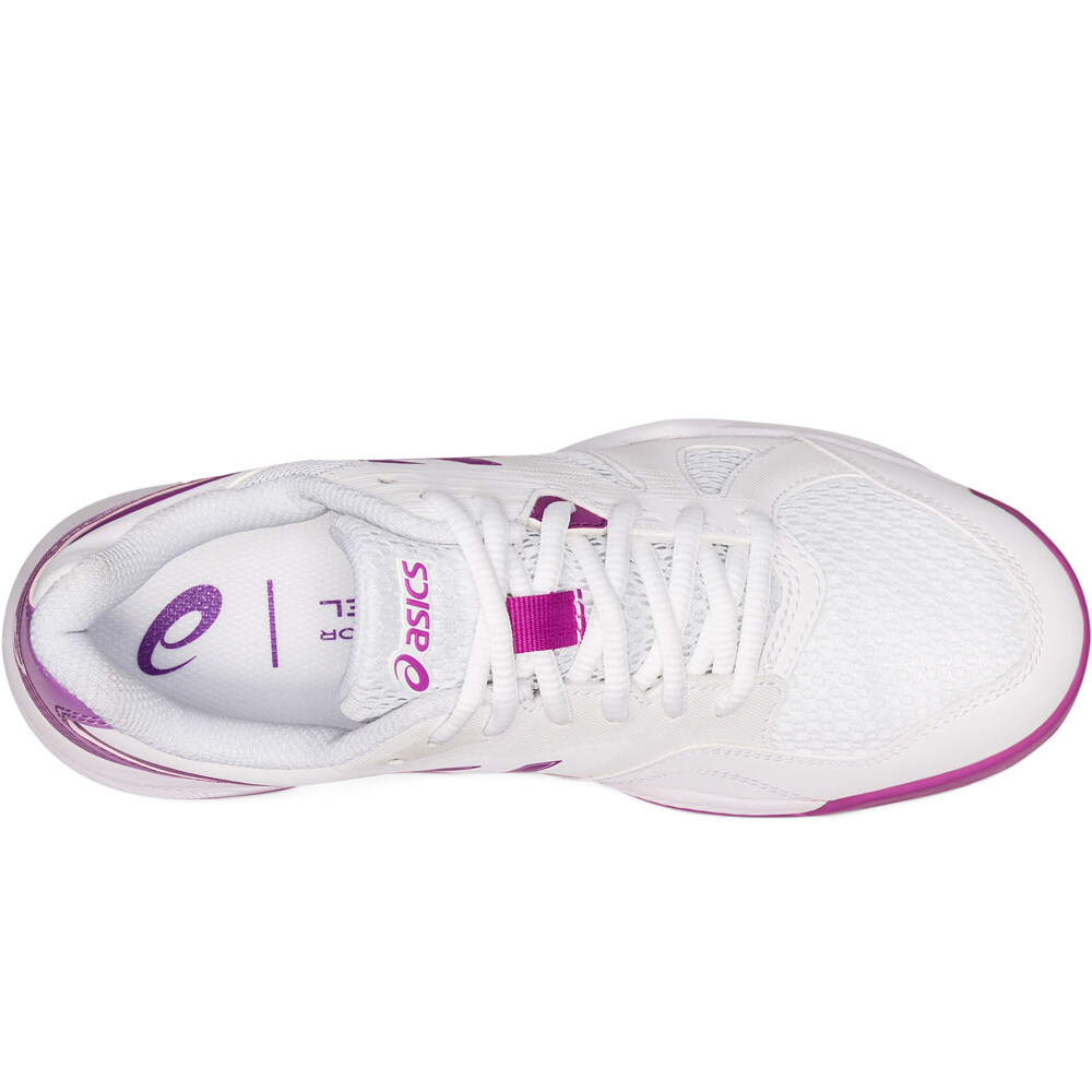 Asics Zapatillas Padel Mujer GEL-PADEL PRO 5 05