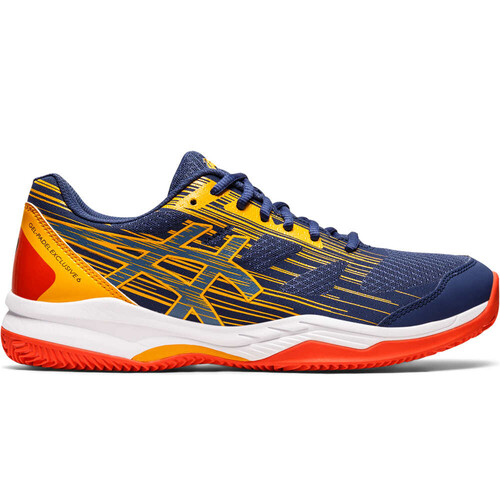 Asics GEL-PADEL 6 amarillo Zapatillas Pádel Hombre Forum Sport