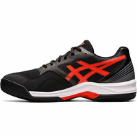 Asics Zapatillas Padel Hombre GEL-PADEL PRO 5 puntera