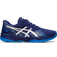 Asics Zapatillas Tenis Hombre GEL-GAME 8 lateral exterior