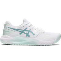 Asics Zapatillas Tenis Mujer GEL-CHALLENGER 13 lateral exterior