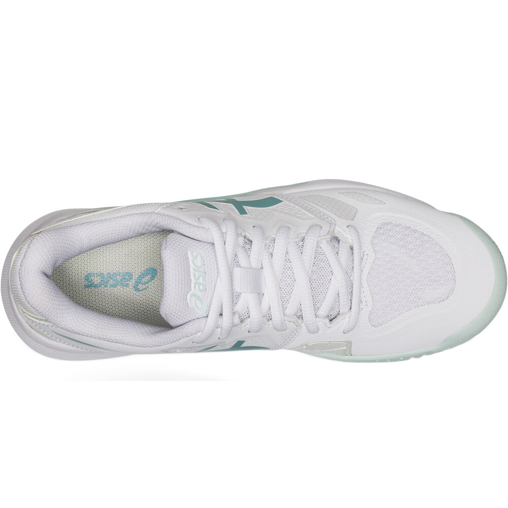 Asics Zapatillas Tenis Mujer GEL-CHALLENGER 13 05