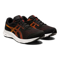 Asics zapatilla running hombre GEL-CONTEND 8 lateral interior