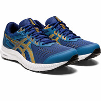 Asics zapatilla running hombre GEL-CONTEND 8 lateral interior