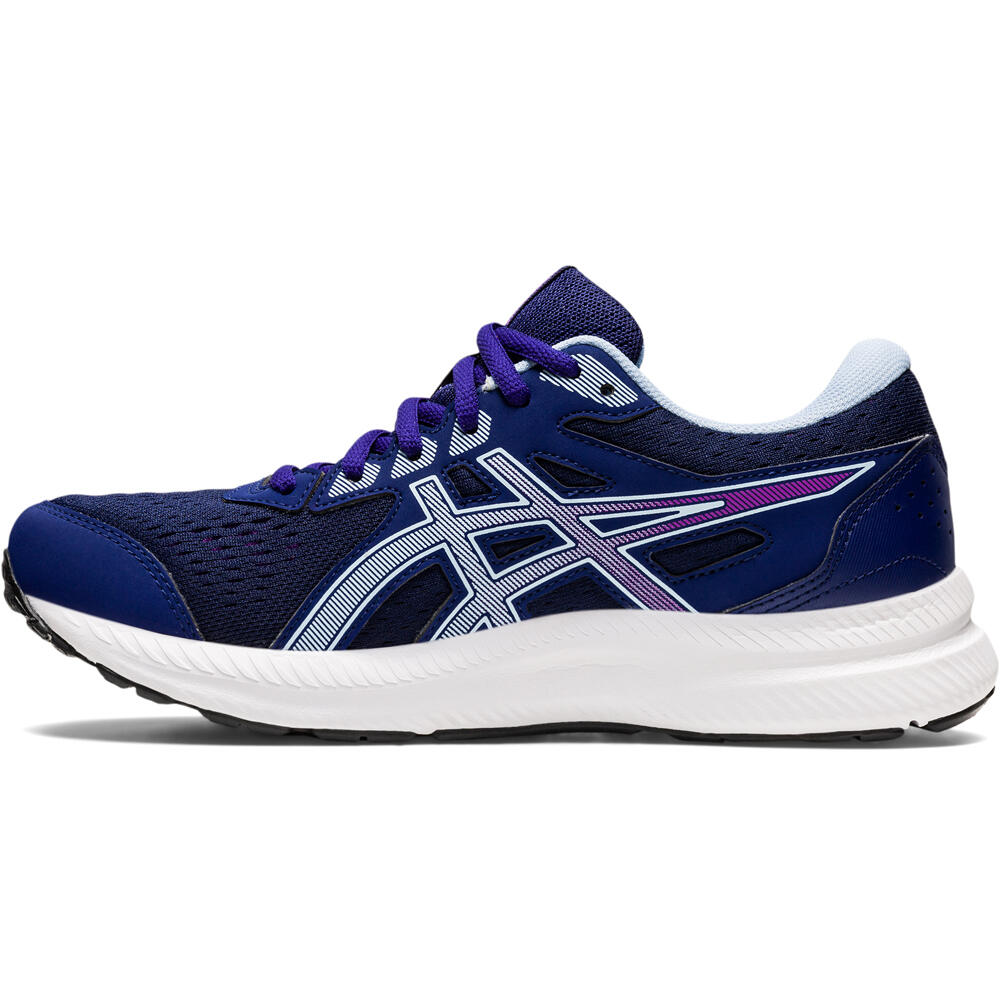 Asics zapatilla running mujer GEL-CONTEND 8 puntera