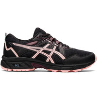 Asics zapatillas trail mujer GEL-VENTURE 8 lateral exterior