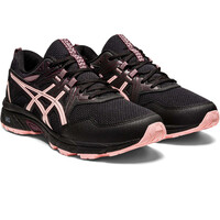 Asics zapatillas trail mujer GEL-VENTURE 8 lateral interior