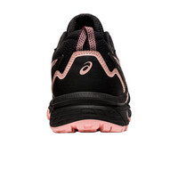 Asics zapatillas trail mujer GEL-VENTURE 8 vista trasera