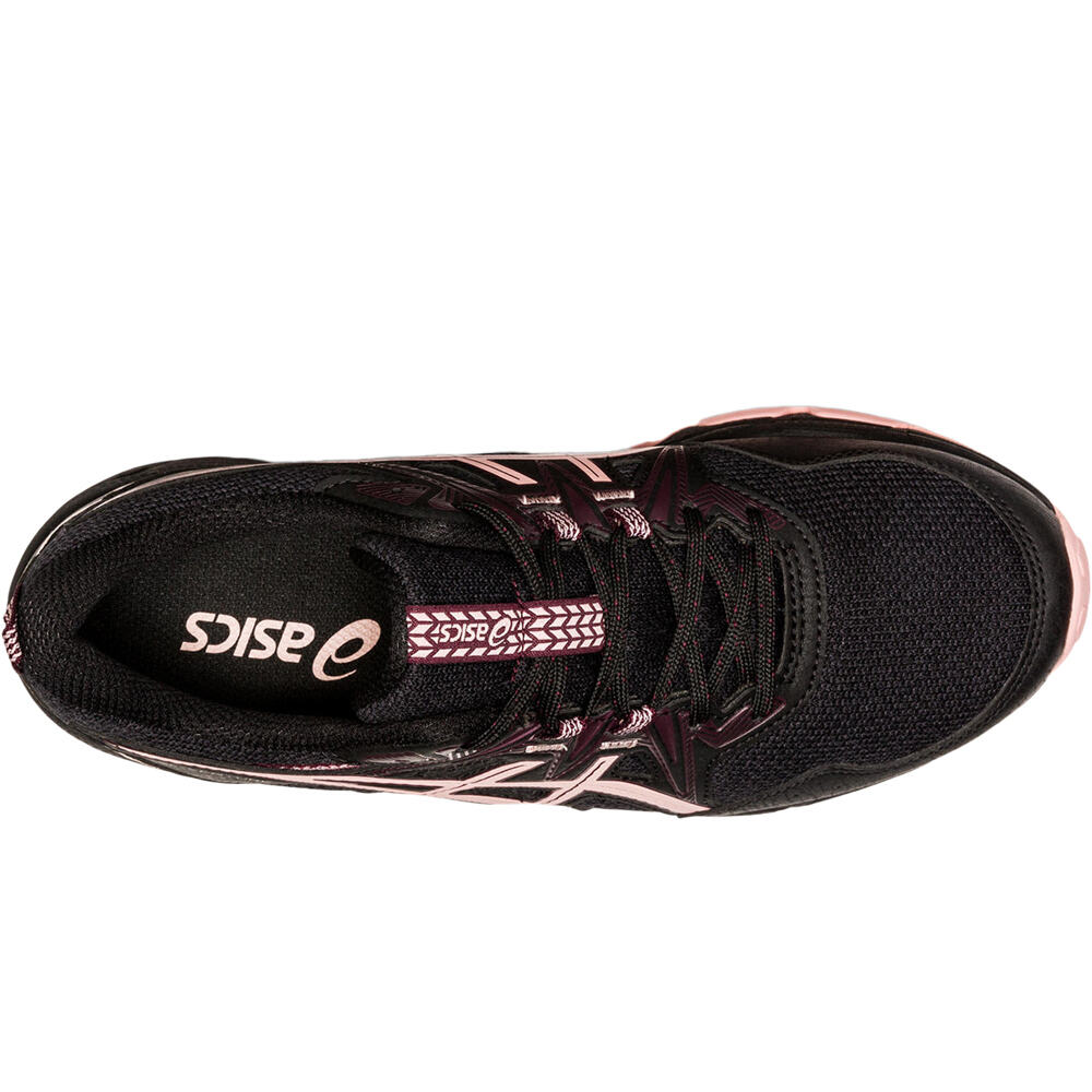 Asics zapatillas trail mujer GEL-VENTURE 8 05