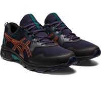 Asics zapatillas trail hombre GEL-VENTURE 8 lateral interior