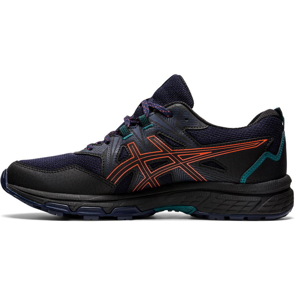 Asics zapatillas trail hombre GEL-VENTURE 8 puntera