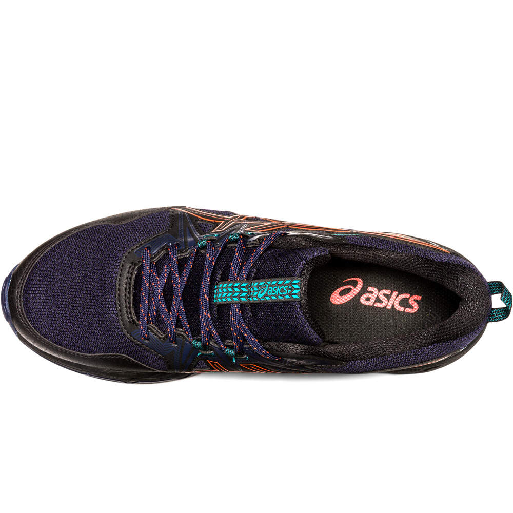 Asics zapatillas trail hombre GEL-VENTURE 8 05