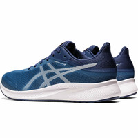 Asics zapatilla running hombre PATRIOT 13 vista trasera