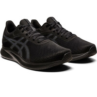 Asics zapatilla running hombre PATRIOT 13 puntera