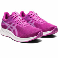 Asics zapatilla running mujer PATRIOT 13 puntera