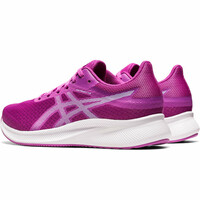 Asics zapatilla running mujer PATRIOT 13 vista trasera