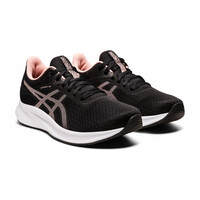 Asics zapatilla running mujer PATRIOT 13 lateral interior