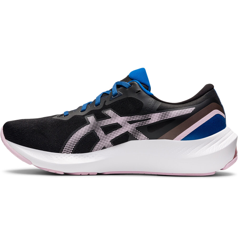 Asics zapatilla running mujer GEL-PULSE 13 lateral interior