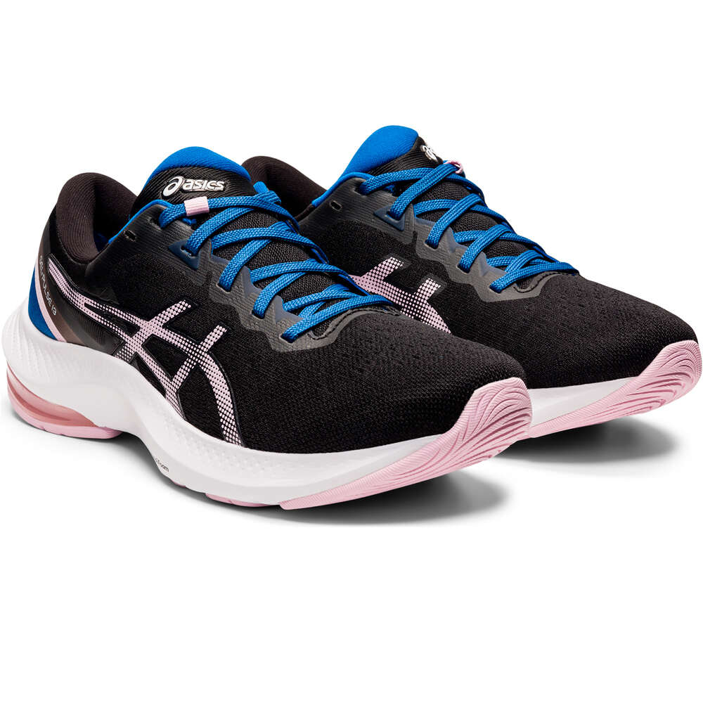 Asics zapatilla running mujer GEL-PULSE 13 puntera