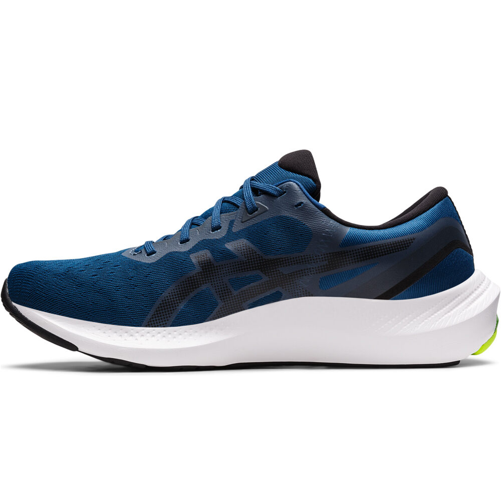 Asics zapatilla running hombre GEL-PULSE 13 lateral interior