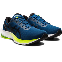 Asics zapatilla running hombre GEL-PULSE 13 puntera