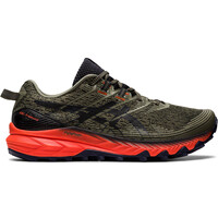 Asics zapatillas trail hombre GEL-TRABUCO 10 lateral exterior