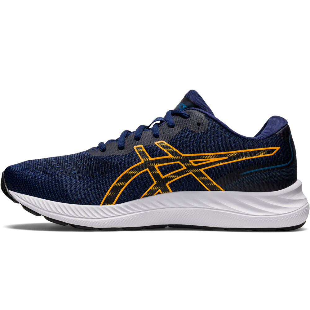 Asics zapatilla running hombre GEL-EXCITE 9 lateral interior