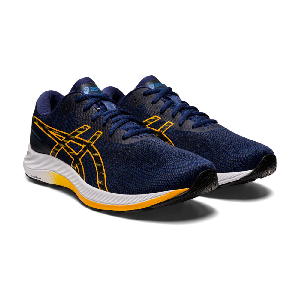 Asics zapatilla running hombre GEL-EXCITE 9 puntera