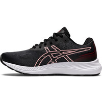 Asics zapatilla running mujer GEL-EXCITE 9 lateral interior