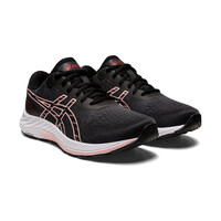 Asics zapatilla running mujer GEL-EXCITE 9 vista trasera