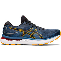 Asics zapatilla running hombre GEL-NIMBUS 24 lateral exterior