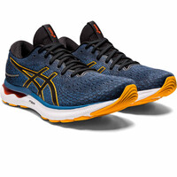 Asics zapatilla running hombre GEL-NIMBUS 24 puntera