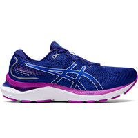 Asics zapatilla running mujer GEL-CUMULUS 24 lateral exterior