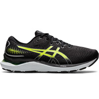 Asics zapatilla running hombre GEL-CUMULUS 24 lateral exterior