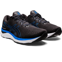 Asics zapatilla running hombre GEL-CUMULUS 24 puntera