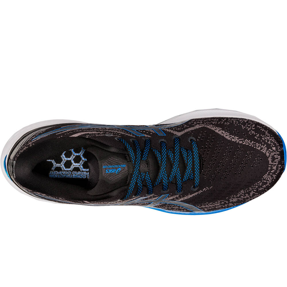 Asics zapatilla running hombre GEL-KAYANO 29 06