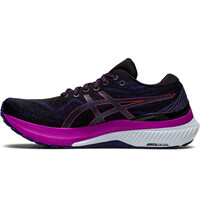 Asics zapatilla running mujer GEL-KAYANO 29 lateral interior